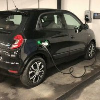 weitere_Renault Twingo Electric