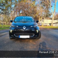 weitere_Renault ZOE