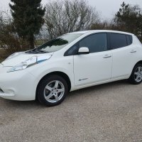 weitere_Nissan Leaf