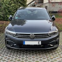 weitere_Volkswagen Passat GTE