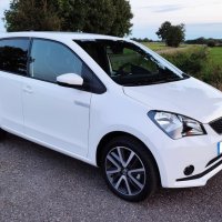 weitere_Seat Mii electric