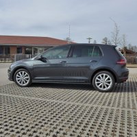 weitere_Volkswagen Golf GTE