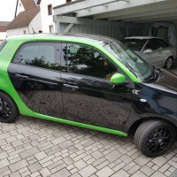weitere_smart forfour electric drive