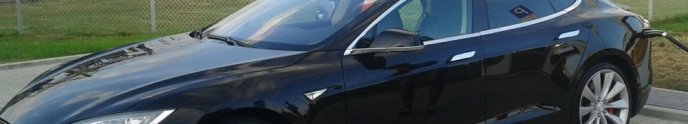 die_meierss Tesla Model S P85