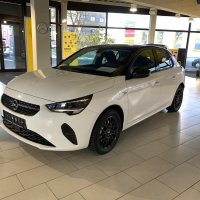 weitere_Opel Corsa-e