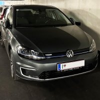 weitere_Volkswagen e-Golf