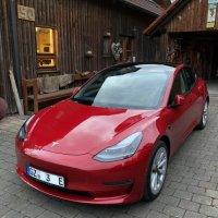 weitere_Tesla Model 3