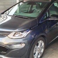 weitere_Opel Ampera-e
