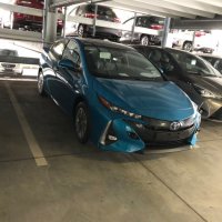 weitere_Toyota Prius Plug-in Hybrid