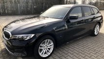 FranzXavers BMW-330e-2021-G21