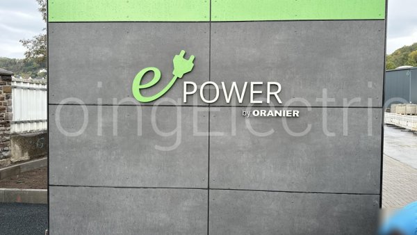 Photo 5 ePower by ORANIER