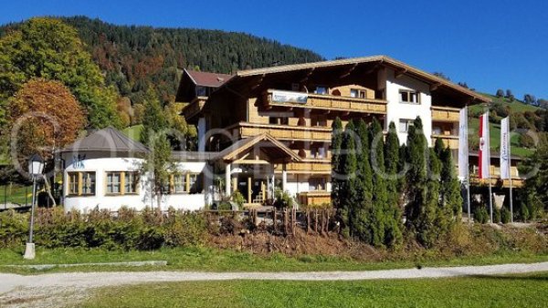 Photo 1 Alpenhotel Wildschönau