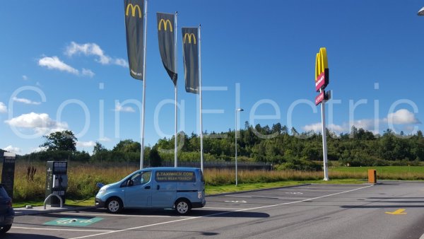 Photo 0 McDonald's