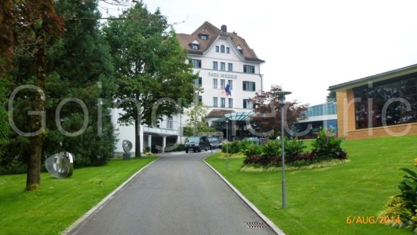 Photo 2 Hotel Park Weggis