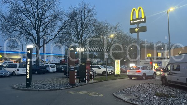 Photo 5 McDonald's