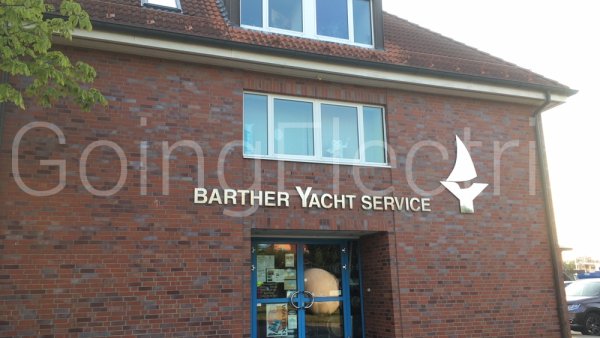 Photo 6 Barther Yacht-Service