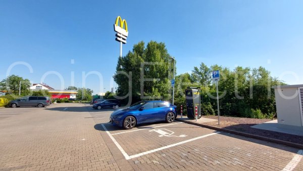 Photo 0 McDonald's Euro Rastpark Irxleben/Hohenwarsleben