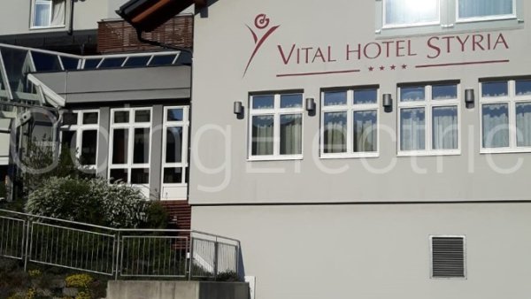 Photo 1 Vital-Hotel Styria