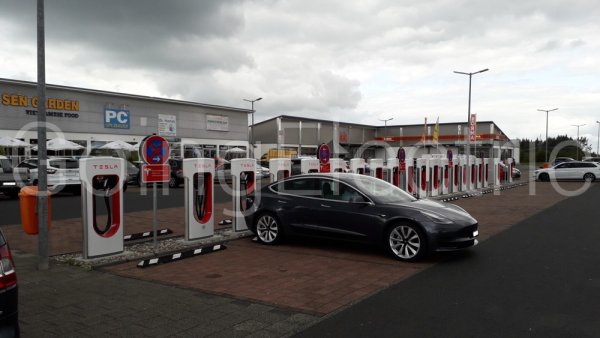 Photo 0 Supercharger Westerwaldpark