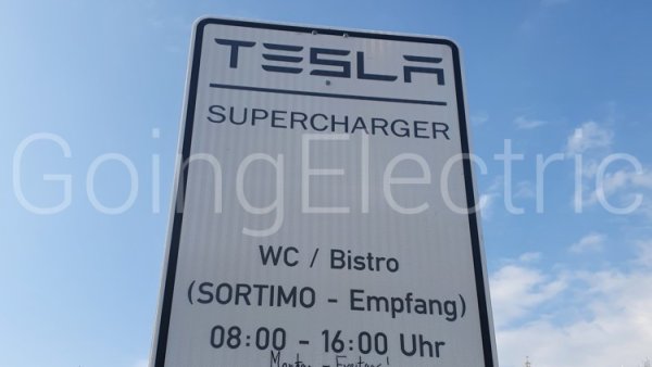 Photo 6 Supercharger Sortimo Innovationspark