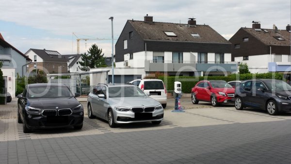 Photo 0 BMW Autohaus Vogel