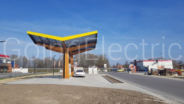 Photo 3 Fastned