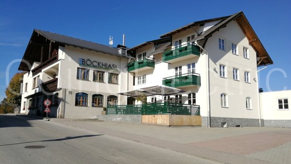 Photo 2 Hotel-Restaurant Beim Böckhiasl