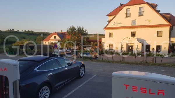 Photo 4 Supercharger Hotel Neustifter