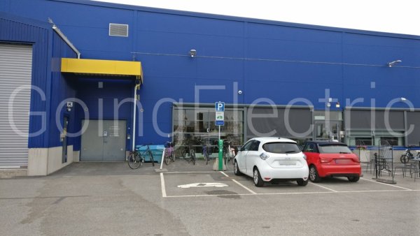 Photo 1 IKEA