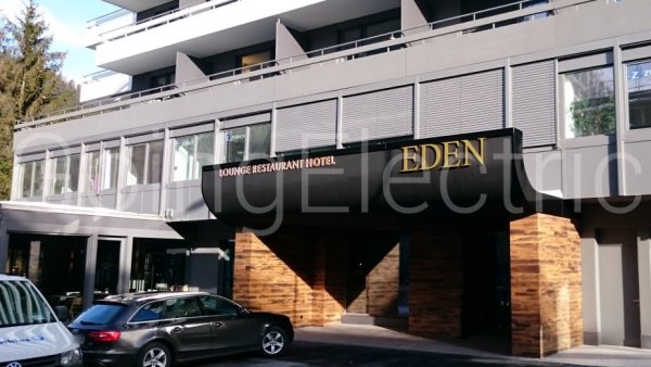 Photo 0 Hotel Eden