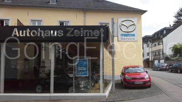 Photo 4 Autohaus Zeimet