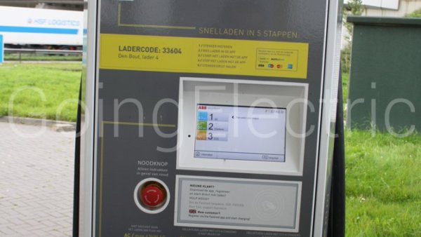 Photo 3 Fastned Den Bout