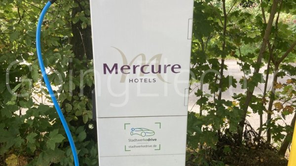 Photo 1 Mercure Hotel