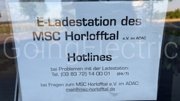 Photo 3 Motorsport-Club Horlofftal