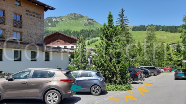 Photo 4 Vlotte bei Hotel Gotthard
