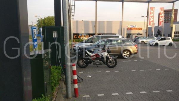 Photo 2 McDonald's Enschede Zuiderval