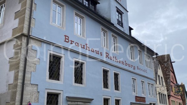 Photo 6 Hotel Altes Brauhaus