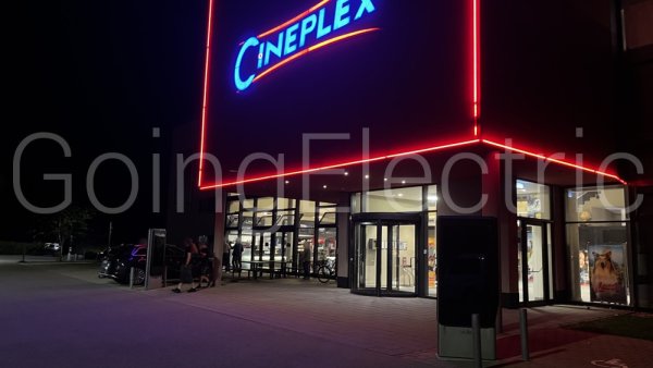 Photo 3 Cineplex