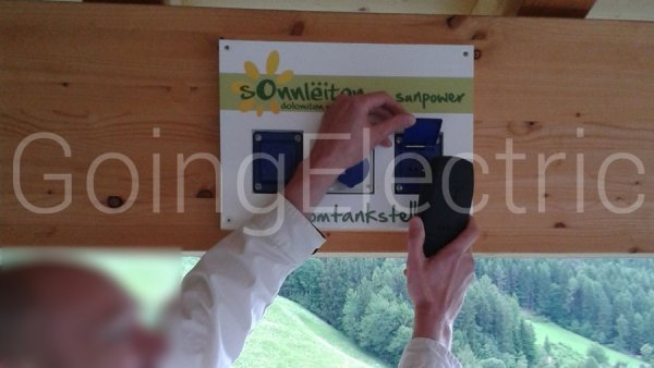 Photo 1 Sonnleiten Dolomiten Residence