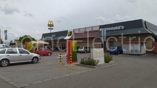 Photo 0 McDonald's Kafkova