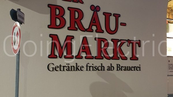 Photo 4 Der Bräu Markt