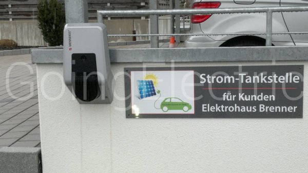 Photo 1 Elektrohaus Brenner GmbH