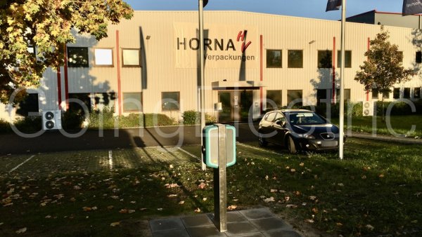 Photo 0 Horna GmbH