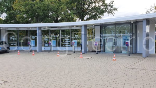 Photo 6 e-Mobility-Station