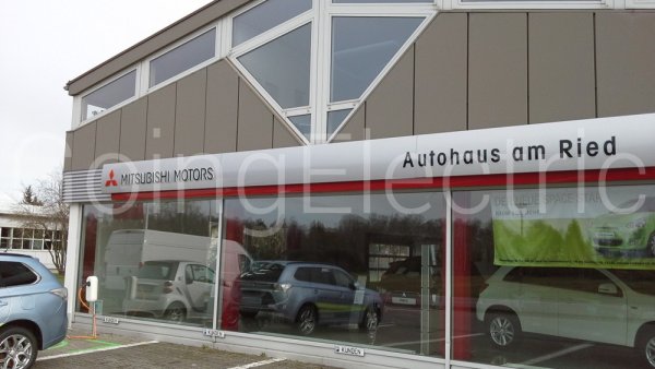 Photo 0 Autohaus am Ried GmbH & Co. KG