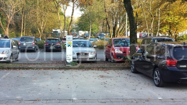 Photo 0 Carpesol Parkplatz