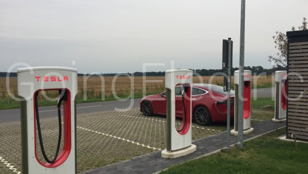 Photo 5 Supercharger
