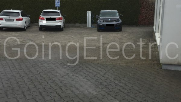 Photo 2 BMW Autohaus Joas