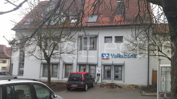 Photo 0 Donau-Iller Bank