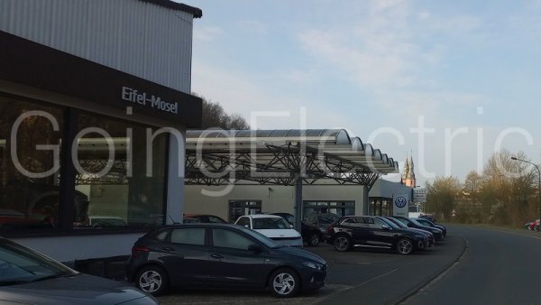 Photo 2 Automobilwelt Eifel-Mosel